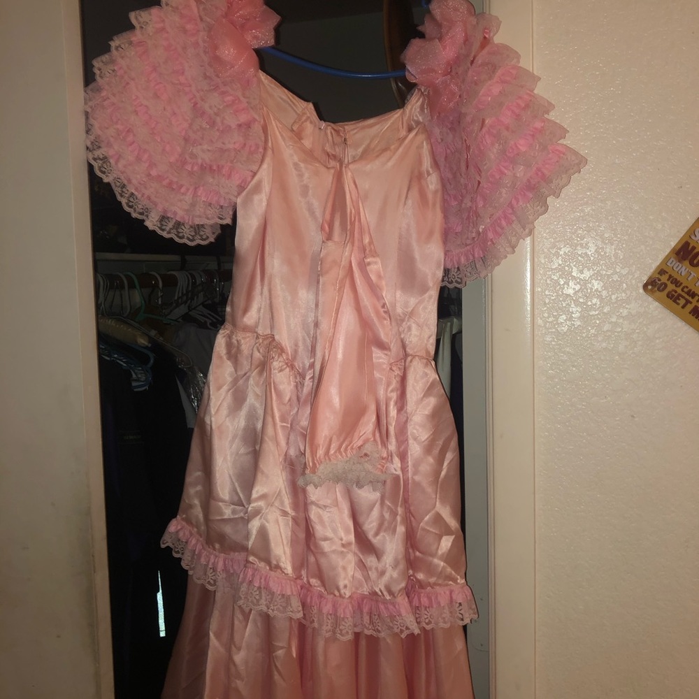 Quince dress or use for material